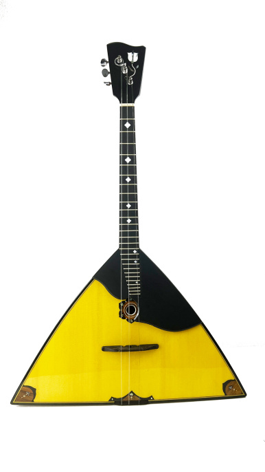 Балалайка прима Фабрика музыки