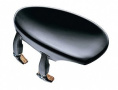 Подбородник для скрипки размером 3/4 Wittner 250121