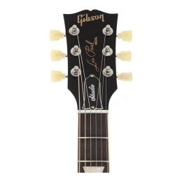 Электрогитара Gibson Les Paul Studio Exclusive Silver Burst LPSTPG25BSCH3