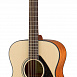 Гитара Yamaha Folk Guitar FS800