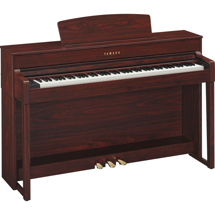 Цифровое пианино  Yamaha Clavinova CLP-545M