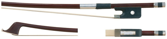 Смычок для контрабаса 4/4 GEWApure PS407.401