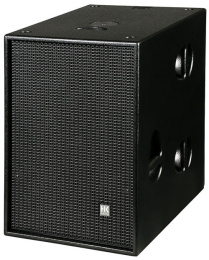 Сабвуфер HK Audio CTA 118 Sub