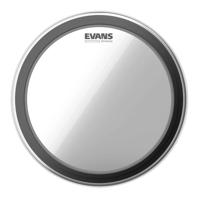 Пластик  Evans BD22EMAD2