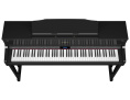 Цифровое пианино Roland HP-605 CR Set