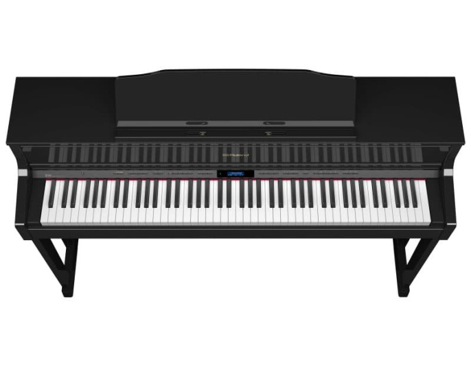 Цифровое пианино Roland HP-605 CR Set
