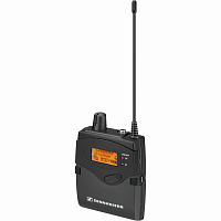 Приемник для радиосистем Sennheiser EK 2000-AW-X