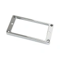 Рамка звукоснимателя для электрогитары Partsland MT20R-PCR