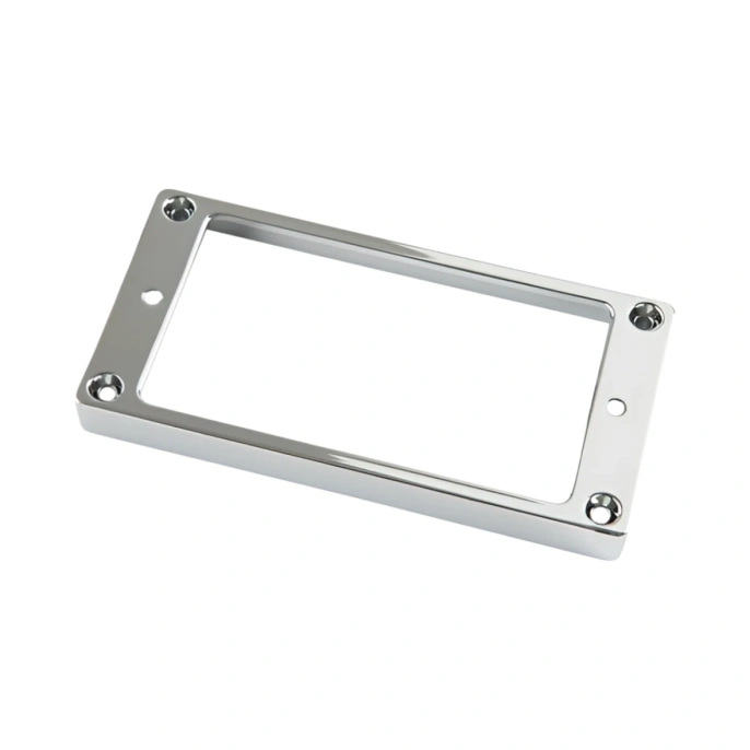 Рамка звукоснимателя для электрогитары Partsland MT20R-PCR