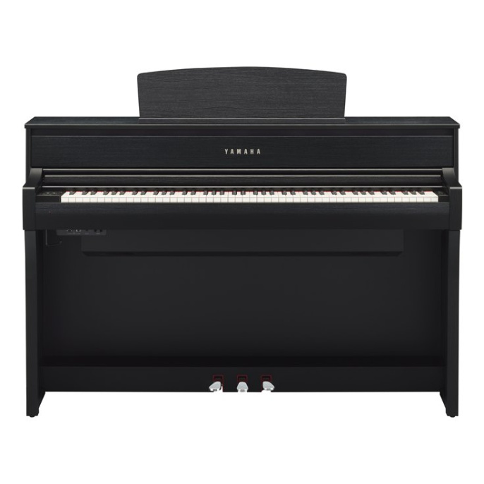 Цифровое пианино Yamaha Clavinova CLP-675B