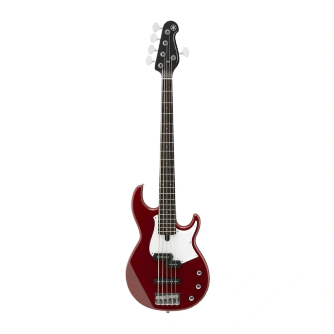Бас-гитара Yamaha BB235 RR