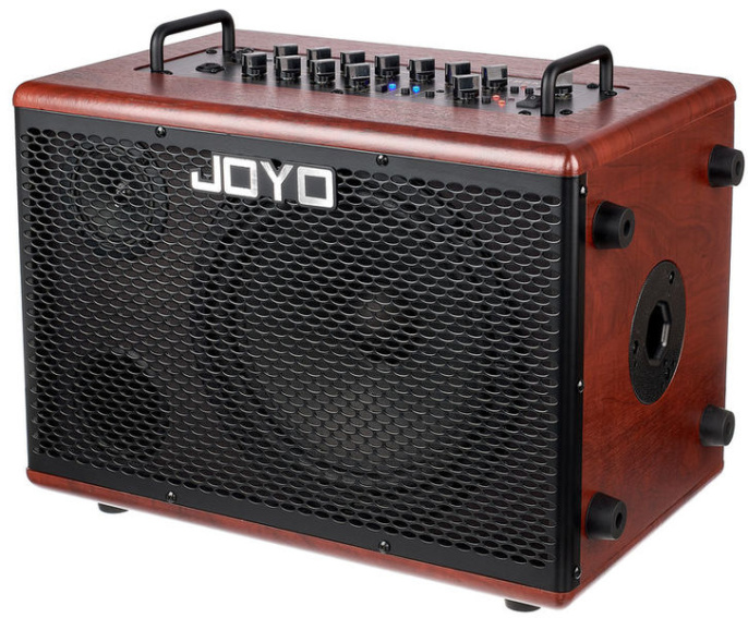 Комбоусилитель Joyo BSK-60