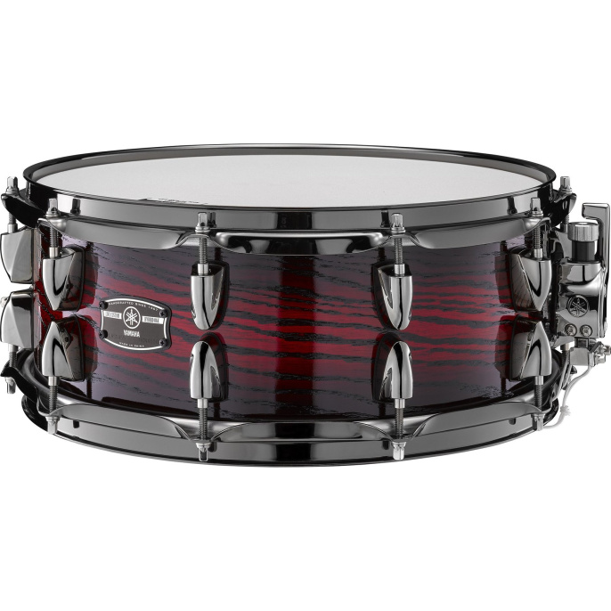 Малый барабан Yamaha LHS1455UZU Magma Sunburst Live Custom Hybrid Oak
