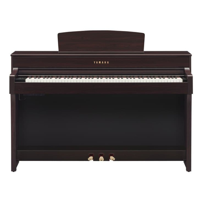 Цифровое пианино Yamaha Clavinova CLP-645PE