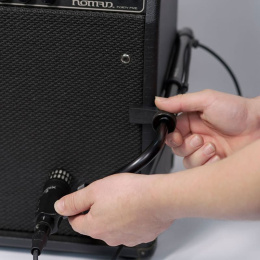 Крепление Audix CabGrabber