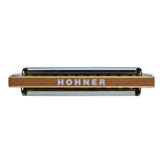 Губная гармошка  Hohner MARINE BAND 1896/20 C M189693X