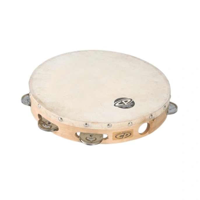 Тамбурин Latin Percussion СP379 LP861.304
