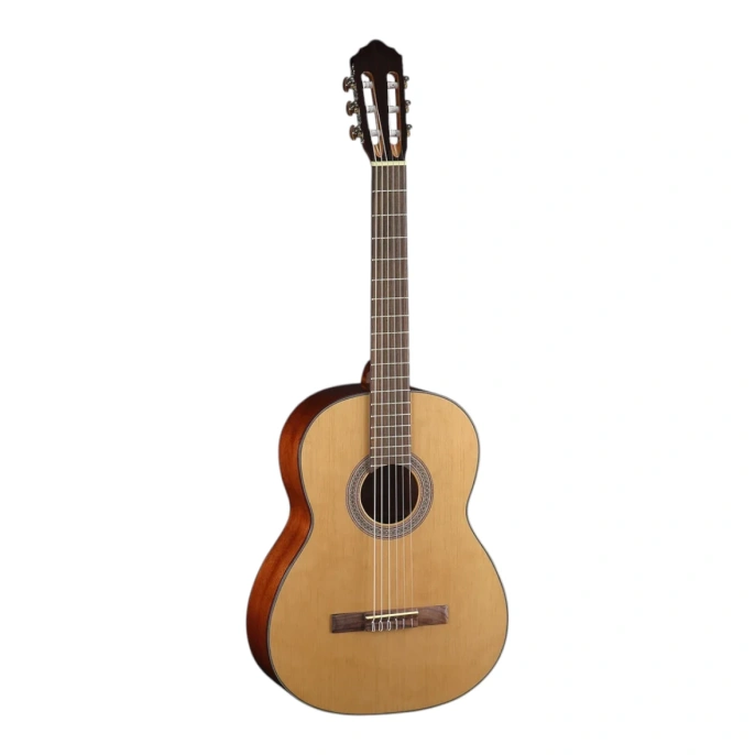 Классическая гитара Cort AC200 NAT