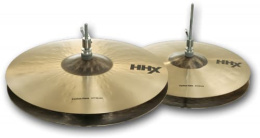 Тарелка Sabian Hi-Hat 13 дюймов FUSION HATS - HHX 11350XN