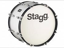 Маршевый барабан Stagg MABD-2412