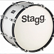 Маршевый барабан Stagg MABD-2412