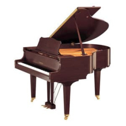 Рояль Yamaha GC2 SAW