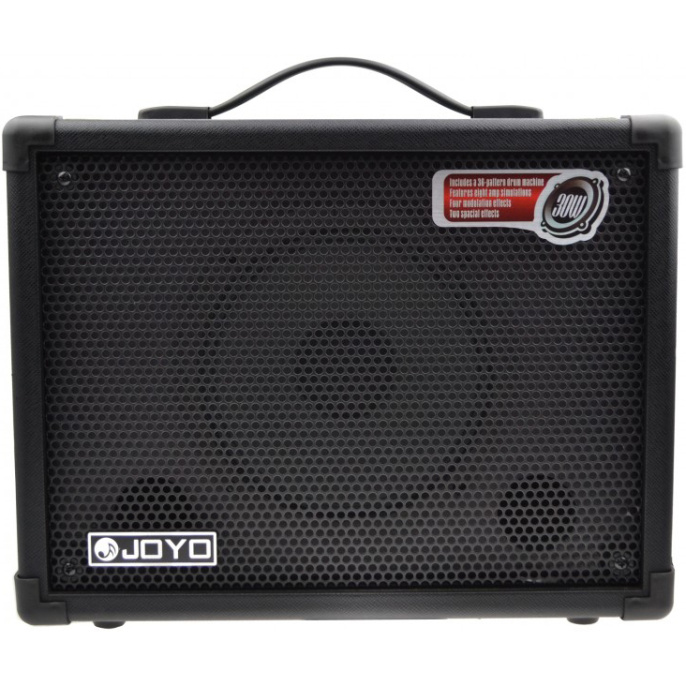 Комбоусилитель Joyo DC-30
