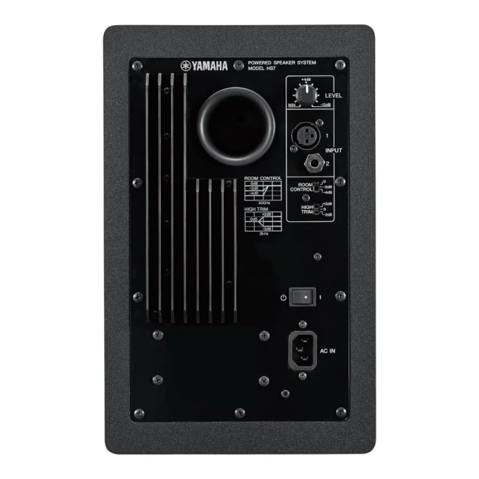 Монитор студийный Yamaha HS7i