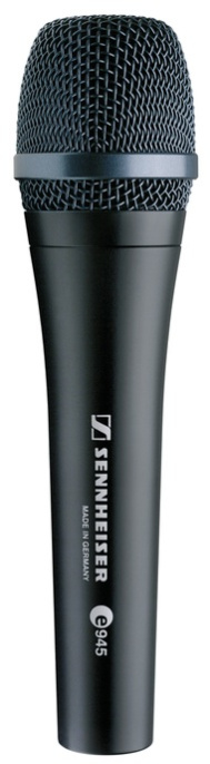 Микрофон  Sennheiser E 945