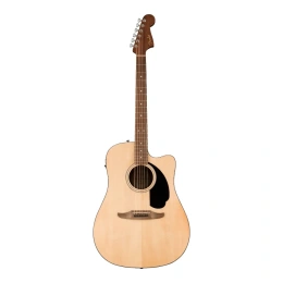 Акустическая гитара Fender CA Std Redondo BPG NAT