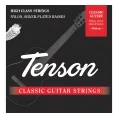 Струны для классической гитары Tenson GEWApure F600500