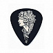 Набор медиаторов Dunlop L17R1.00 Lucky 13 Voodoo Queen