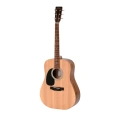 Акустическая гитара Sigma Guitars DM-ST+