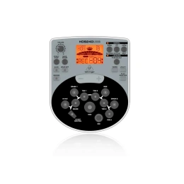 Электронная ударная установка Behringer XD80USB