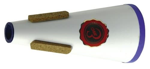 Сурдина для трубы Straight klein EMO 721.610