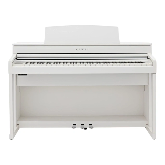 Цифровое пианино Kawai CA-701 WH