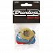 Набор медиаторов Dunlop PVP101 Guitar Pick Variety Pack