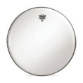Remo Ambassador Smooth White BR-1224-00 24'' 812.284