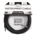 Кабель инструментальный Roland Black RIC-B15A