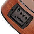 Электроакустическая гитара Yamaha FGX800C SB