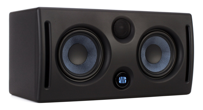 Монитор студийный Presonus Eris E44