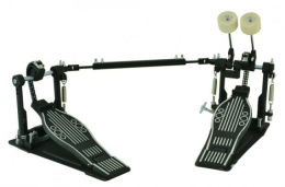 Двойная педаль для барабана Flight FDDP-2