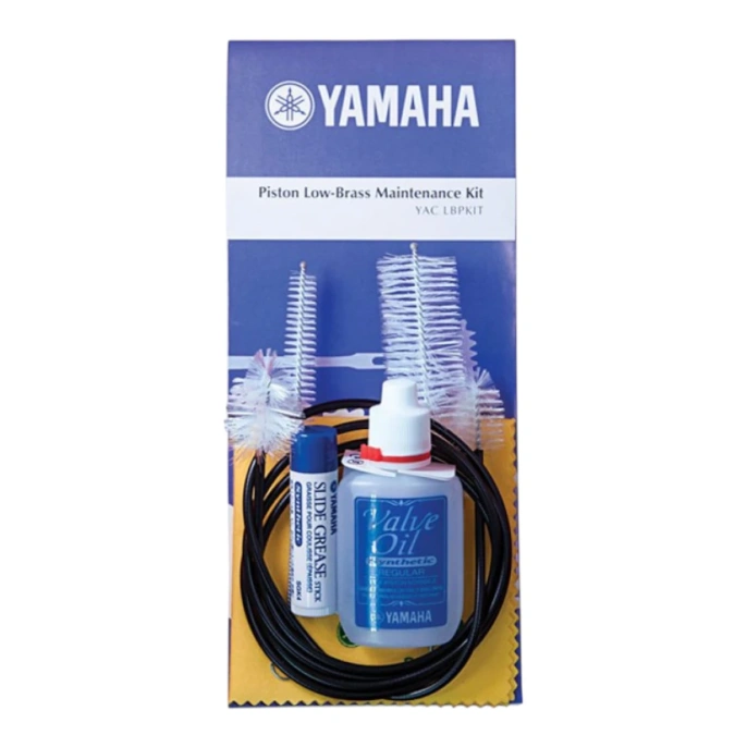 Набор для чистки помповых басов Yamaha LBP-M.KIT BMMSLBPMKITJ01