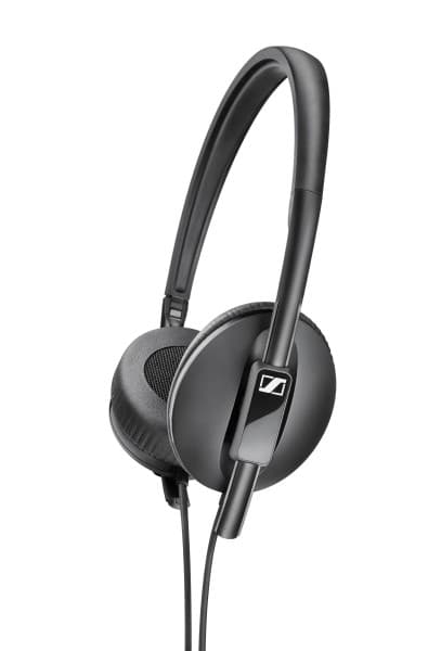 Наушники для DJ Sennheiser HD 2.10