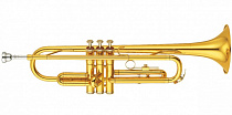 Труба Yamaha YTR-1335WBII