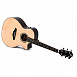 Электроакустическая гитара Sigma Guitars GZCE-3+