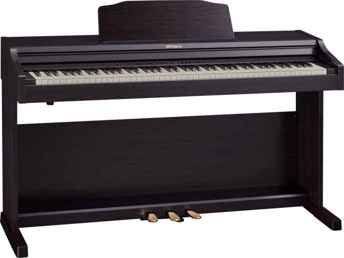 Цифровое пианино Roland RP-501R CR