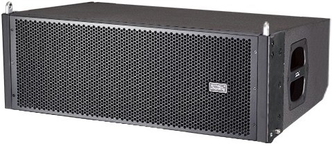 Активная акустическая система Soundking G210A