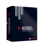 Лицензионное программное обеспечение Steinberg Nuendo 7