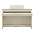 Цифровое пианино Yamaha Clavinova CLP-645WH